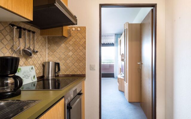 Apartment A907 Sassofortino