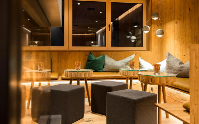 Hotel Gasthof Adler Damüls