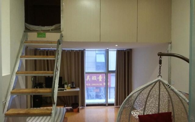 Xinyang Times Inn