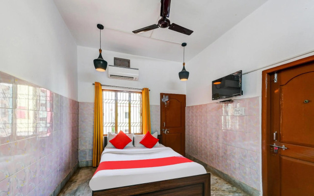 OYO 84396 Sai Sivir Stay Near Iter