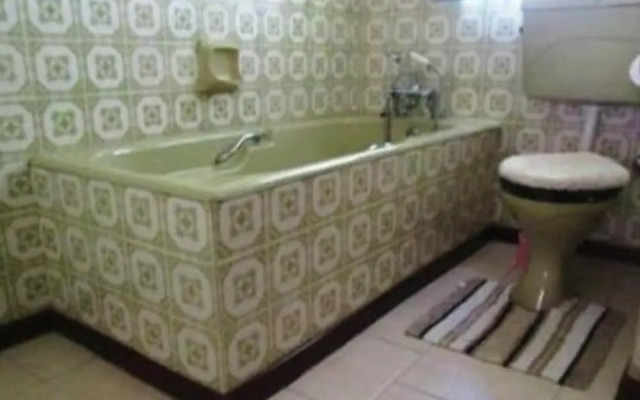 Boesmanland Guesthouse