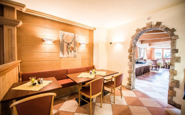 Hotel Angelica