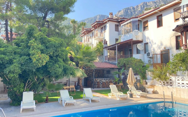 Hotel Nil