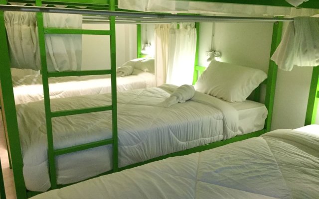 Chill Bed Hostel