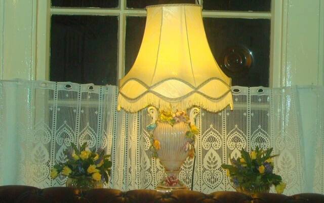 Wilsons Hotel - Blackpool Tower View