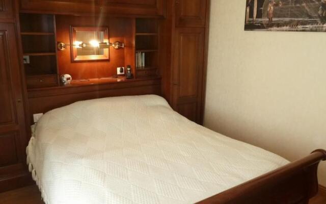 La Lande de Montomblay