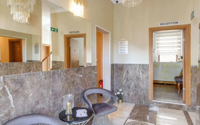 Apartment in City of Oberhausen, Ruhr Area