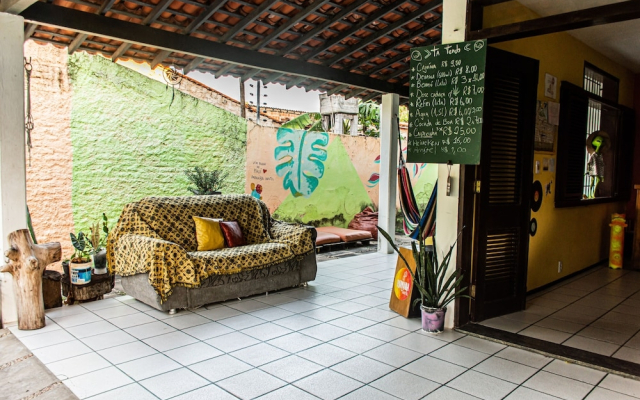 Parnaiba Hostel
