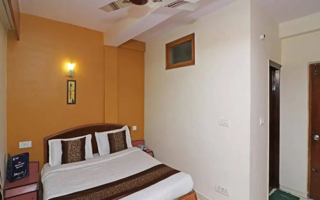 Hotel The Pearl By OYO Rooms