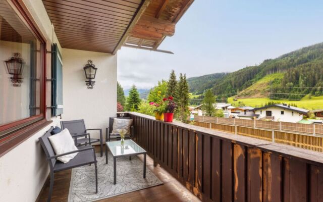 Apartmenthaus Dreier 22597
