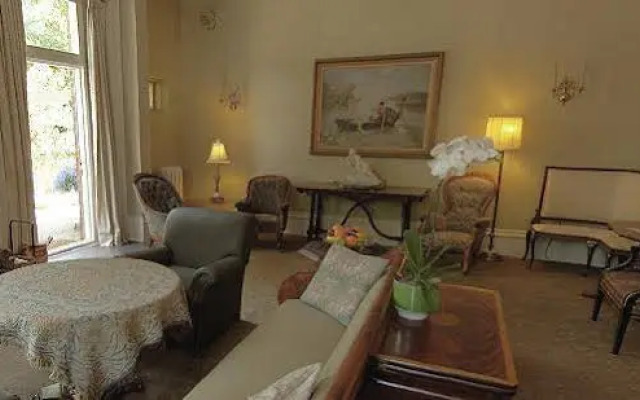 The Belvedere Hotel