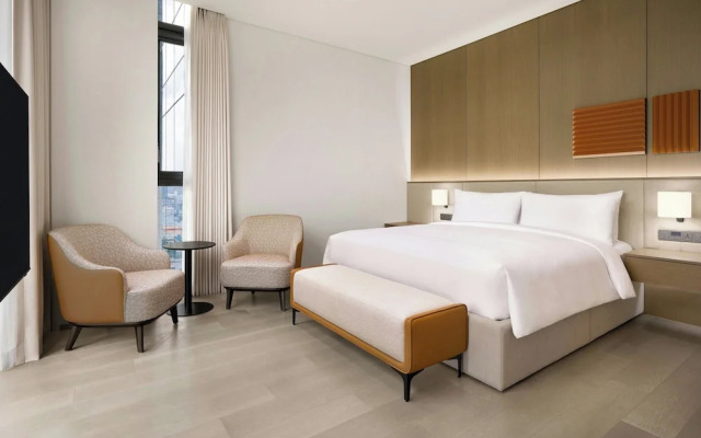 AC Hotel by Marriott Seoul Geumjeong