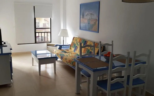 Apartamento Nuevo RONDA IV