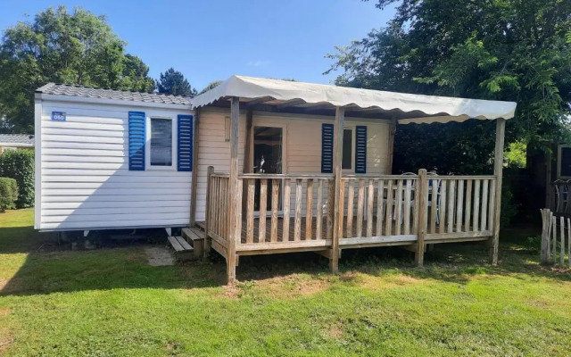 Residence Odalys Ker Arno