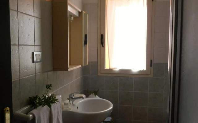 Residence La Pineta