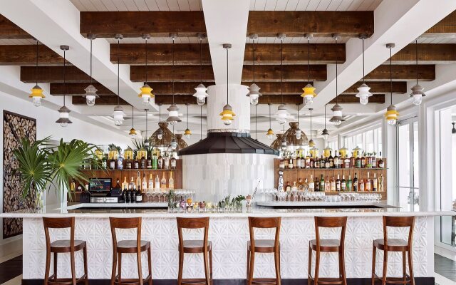 Isla Bella Beach Resort & Spa
