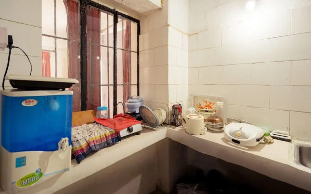 OYO 13707 Home Valley View 3BHK Vincent Hill
