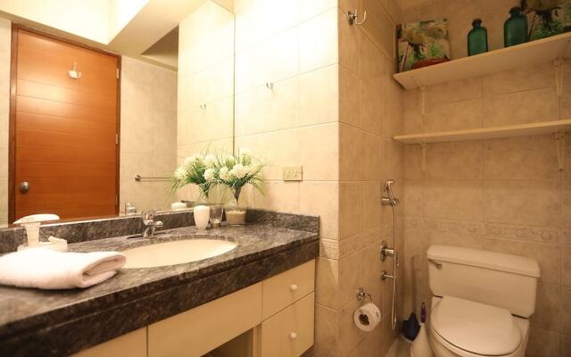 Moderno y Lujoso loft en San Isidro