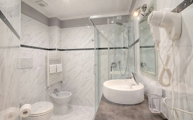 Home Grifondoro Bed & Breakfast