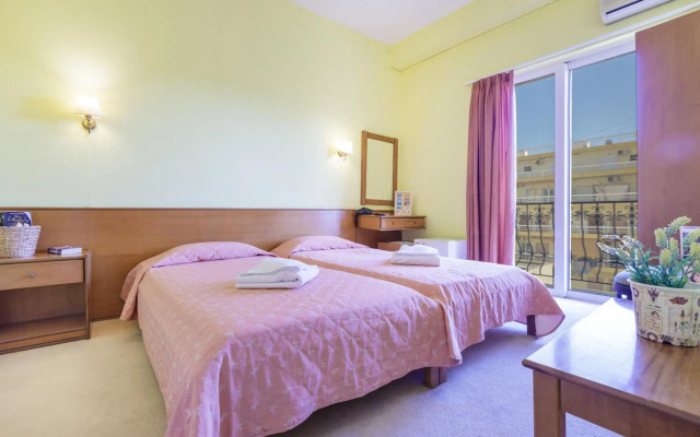 CiTYZen Hotel Loutraki