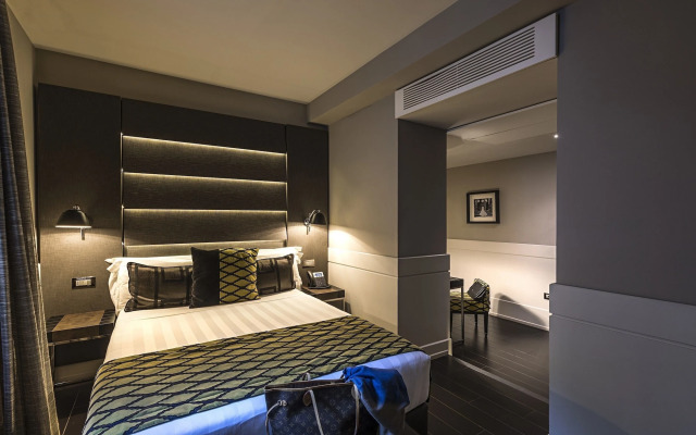 Hotel The Style