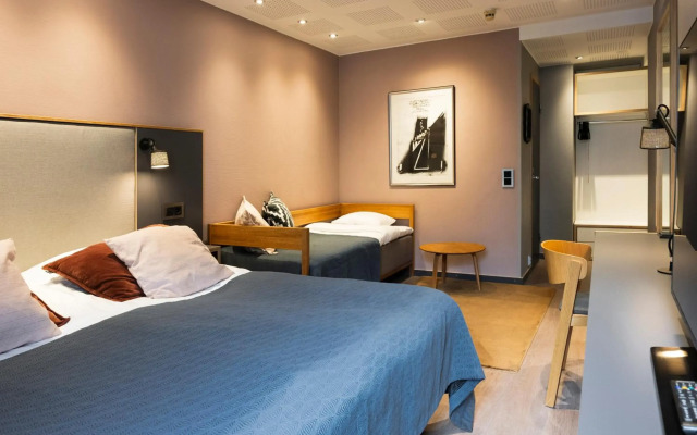 Centro Hotel Turku