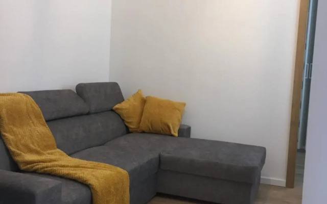 Apartament Rynek - Oficyna