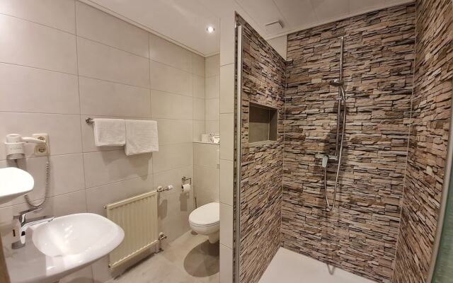 Waldquelle Hotel Restaurant