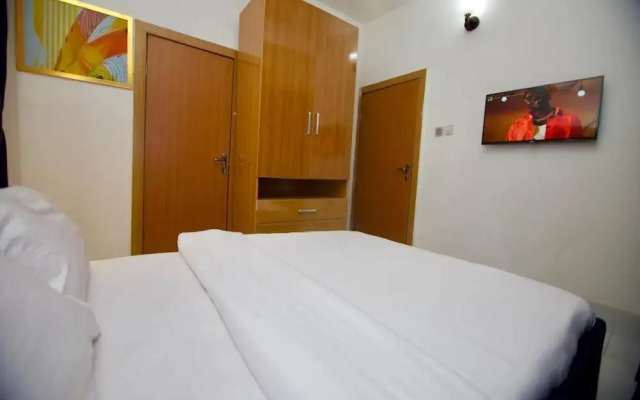 AJ'S Hotel & Suites
