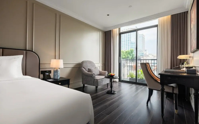 T Boutique Hotel