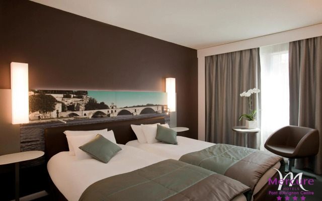 Mercure Pont d'Avignon Centre