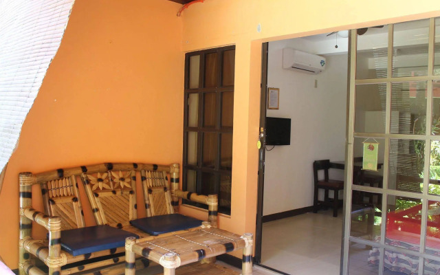 The Club Ten Beach Resort Boracay