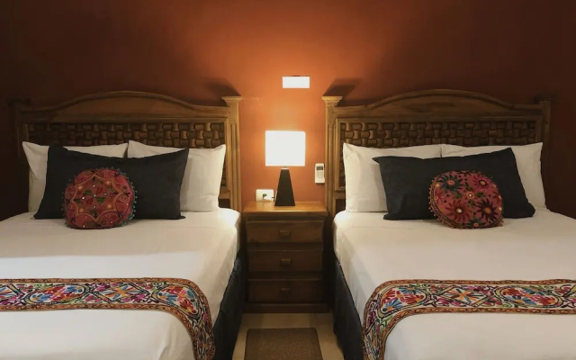Hotel Real Colonial