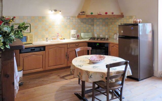 Le Mas de Serre (MEC400)