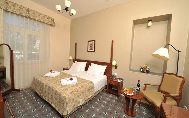 Colony Hotel Haifa