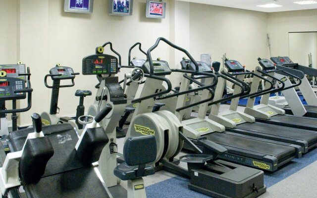 Macdonald Botley Park Hotel & Spa
