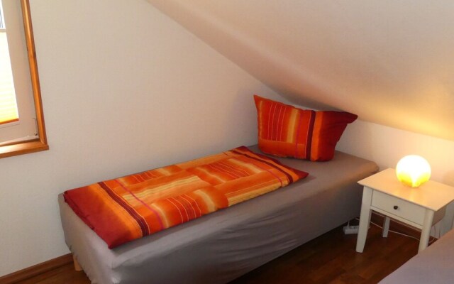 Zu Haus in der Ferne