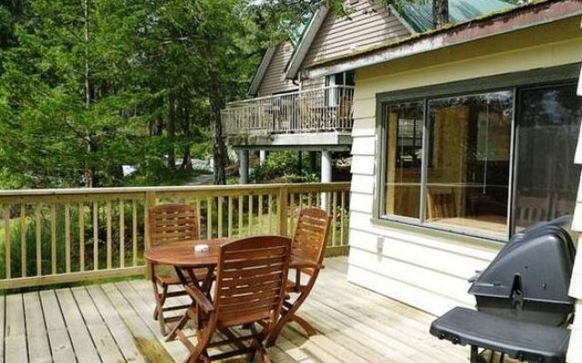 Pender Harbour Resort & Marina