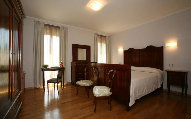 Grand Hotel dei Castelli
