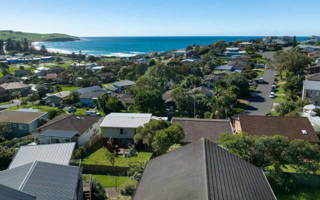 NOBLEVIEW Gerringong 4pm check out Sundays