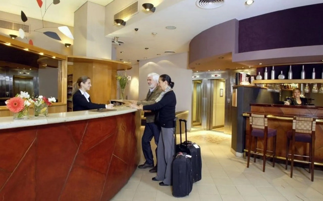Grand Brizo Bel Air