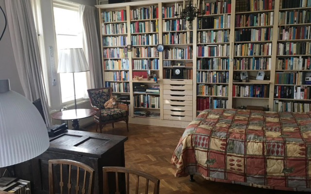 Pied à Terre Oostersingel UMCG