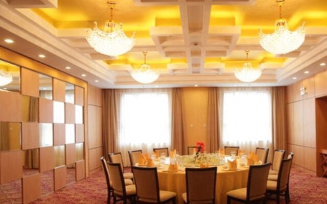 Shanghai Honglou Hotel