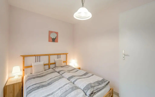 Gartenbungalow in Blankenfelde-mahlow