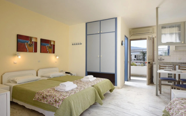Ariadne Hotel Apartment