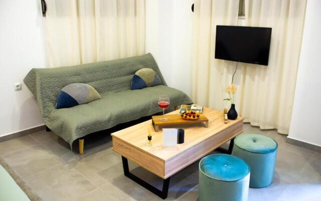 Indigo Apartment 3