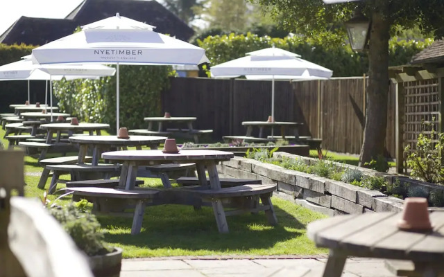 The Woolpack Country Inn