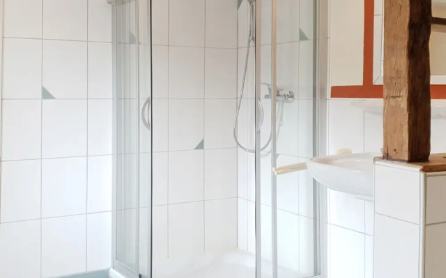 Entenhaus II Ediger-eller