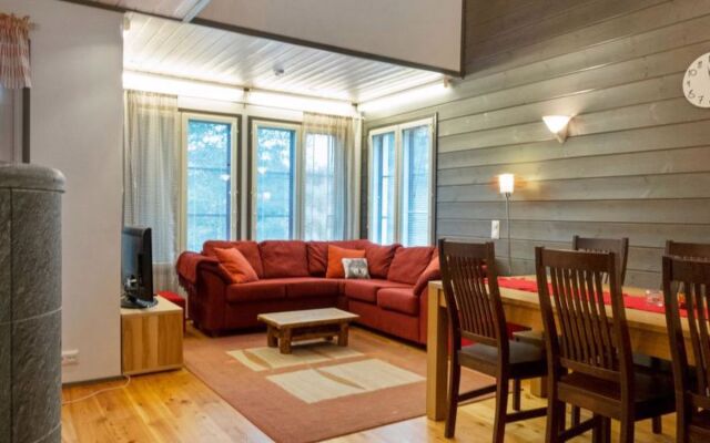 House Pulkka 1 Salla