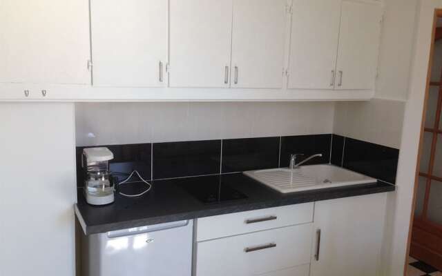 Port La Nouvelle Résidence